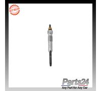 Bosch 0250202020 Glow Plug Fits Citroen Fiat Peugeot Rover Toyota