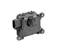 Bosch Headlamp Levelling Control Unit 0132801141