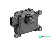 BOSCH HEATING FLAP ACTUATOR 0132801141