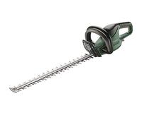 Bosch Hedge Trimmer UniversalHedgeCut 50 (480 W, Blade Length: 50 cm, for Medium Hedges, Tooth Opening: 26 mm, in Carton Packaging)