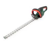 Bosch Hedge Trimmer UniversalHedgeCut 60 (480 W, Blade Length: 60 cm, for Medium Hedges, Tooth Opening: 30 mm, in Carton Packaging)