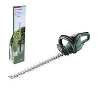 Bosch Hedge Trimmer UniversalHedgeCut 60 (480 W, Blade Length: 60 cm, for Medium Hedges, Tooth Opening: 30 mm, in Carton Packaging)