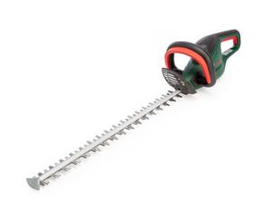 Bosch Hedge Trimmer UniversalHedgeCut 60 (480 W, Blade Length: 60 cm, for Medium Hedges, Tooth Opening: 30 mm, in Carton Packaging)