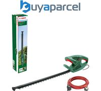 Bosch EASYHEDGECUT 60 Hedge Trimmer 600mm