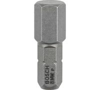 Bosch 2607001730 Extra Hard Screwdriver Bit with 1/4-Inch External Hex Shank