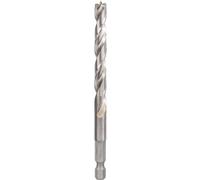 Bosch 2608595523 Hex Shank Wood Bit 8X75X117