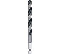 Metal HSS, HEX, 9mm, 1 Pc