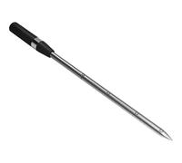 Bosch HEZ32WA00, Kitchen thermometer, Wireless, Black