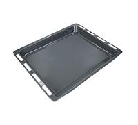Bosch HEZ432002 Accessory for Oven/Universal Pan/Grey/Enamelled