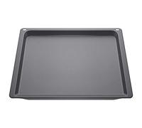 Bosch HEZ531010 Accessories for Ovens, Baking Tray, Anthracite, Non-Stick Ceramic Coating, Made in Germany