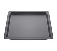 Bosch HEZ532010 Universal Oven Accessories for Ovens, Anthracite, Non-Stick Ceramic Coating, Made in Germany