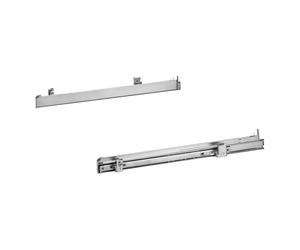 Bosch HEZ538000 Pair Independent Telescopic Rails For Series 6 4