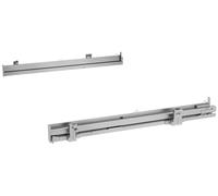 Bosch HEZ638000 Series 8 Pair Level Independent Telescopic Shelf Rails