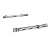 Bosch HEZ638000 Series 8 Pair Level Independent Telescopic Shelf Rails