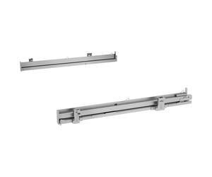 Bosch HEZ638000 Series 8 Pair Level Independent Telescopic Shelf Rails