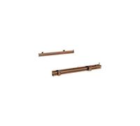 Bosch HEZ638070 Accessories for Ovens, Telescopic Extension, 1-Way Ind