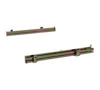 Bosch HEZ638070 Series 8 Pair Level Independent Telescopic Shelf Rails