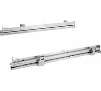Bosch HEZ638D00 Series 8 Pair Level Independent Telescopic Shelf Rails