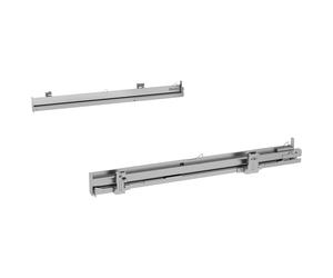 Bosch HEZ638D00 Series 8 Pair Level Independent Telescopic Shelf Rails