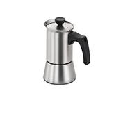 Bosch HEZ9ES100 Accessories for Hobs, Espresso Maker/Jug, for Induction Hobs, Made in Germany