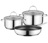 Bosch HEZ9SE030 pan set 5 pc(s)