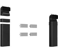 Bosch HEZ9VDKE1, Drain installation kit, suitable for vacuum table