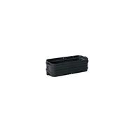 Bosch HEZ9VDSS1 Installation Accessories/Connection Sleeve/Inner Sleeve for Connecting/Black