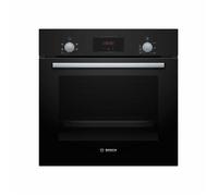Bosch Serie 2 HHF113BA0B oven 66 L Black