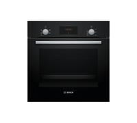 Bosch Serie 2 HHF113BA0B oven 66 L Black
