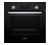 Bosch Serie 2 HHF113BA0B oven 66 L Black