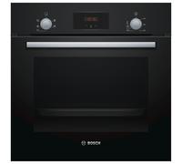 Bosch Serie 2 HHF113BA0B oven 66 L Black