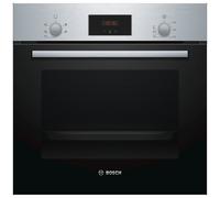 Bosch HHF113BR0B Series 2 Single Oven - STAINLESS STEEL