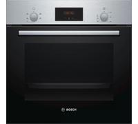 Bosch HHF113BR0B Single Oven Electric