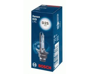 BOSCH HID BLBD2S D2S 35W P32D-2 - 1987302904