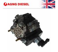 Bosch High Pressure Fuel Pump 0 445 010 195