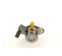 BOSCH High Pressure Fuel Pump - 0261520211 - Fits Mercedes - Easy Installation