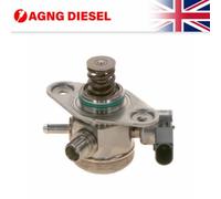 Bosch High Pressure Fuel Pump 0261520215