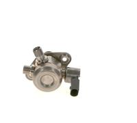 BOSCH High Pressure Fuel Pump - 0261520221 - Fits Mercedes - Easy Installation
