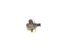 BOSCH High Pressure Fuel Pump - 0261520257 - Fits BMW - Easy Installation