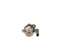 BOSCH High Pressure Fuel Pump - 0261520472 - Easy & Reliable Installation