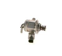 BOSCH High Pressure Fuel Pump - 0261520572 - Easy & Reliable Installation