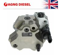 BOSCH 0 445 010 152 High pressure fuel pump