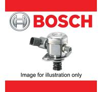 BOSCH High Pressure Fuel Pump - 0445010682 - Easy & Reliable Installation