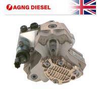 Bosch High Pressure Fuel Pump 0445020147