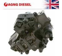 Bosch High Pressure Fuel Pump 0445020203