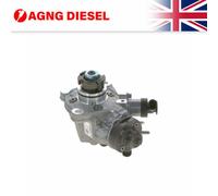 BOSCH 0 986 437 461 High pressure fuel pump
