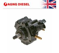 BOSCH 0 986 437 501 High pressure fuel pump