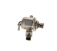 Bosch High Pressure Fuel Pump fits Audi Q3 2013-2018 1.4