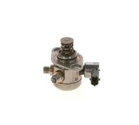 BOSCH 0 261 520 197 High pressure fuel pump