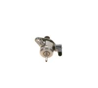 Bosch High Pressure Pump 261520149 Fits BMW - Precision German Engineering